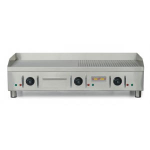 Жарочная поверхность электрическая GoodFood EG90FR